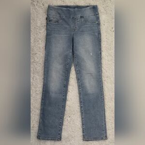 Rock & Republic Denim Rx Light Wash Women's Jeans 10M